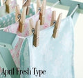 April Fresh* Fragrance Oil 19789