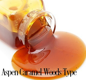 Aspen Caramel Woods Fragrance Oil 19790
