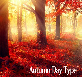 Autumn Day* Fragrance Oil 19792