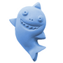 Friendly Shark Soap Mold MW 410 - Zoom Thumbnail Media 1