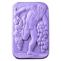 Bacchus Soap Mold