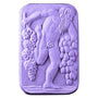 Bacchus Soap Mold
