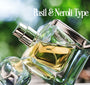 Basil & Neroli* Fragrance Oil 19805