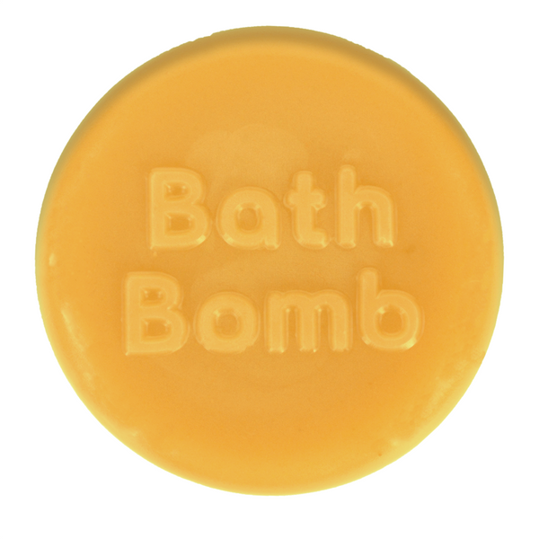 Bath Bomb Soap Mold (MW 568)