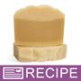 Ginger Beer CP Soap