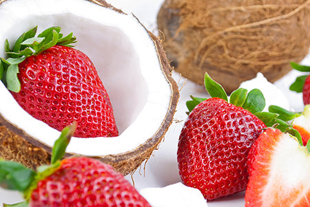 Bird of Paradise Fragrance Oil 15017