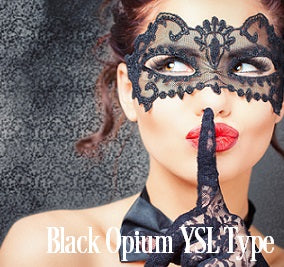 Black Opium* Fragrance Oil 19831