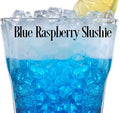 Blue Raspberry Slushie Fragrance Oil 19840
