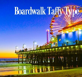 Board Walk Taffy Fragrance Oil 19848 - Zoom Media 1