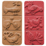 Break-A-Way Birds Soap Mold - Zoom Thumbnail Media 1
