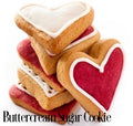 Buttercream Sugar Cookie Fragrance Oil 19866