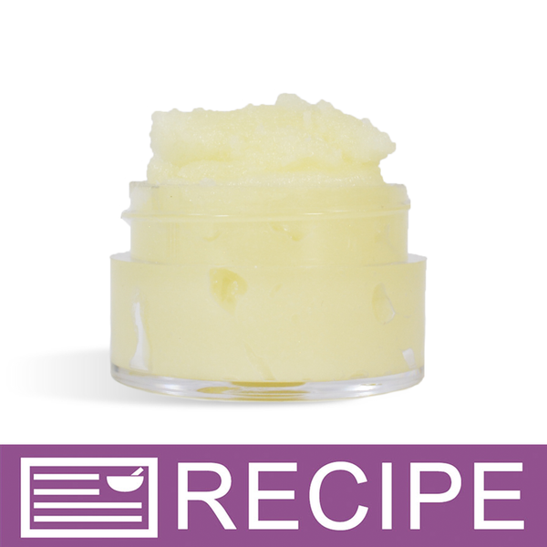 Buttered Popcorn Lip Scrub