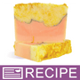 Calendula Infused CP Soap