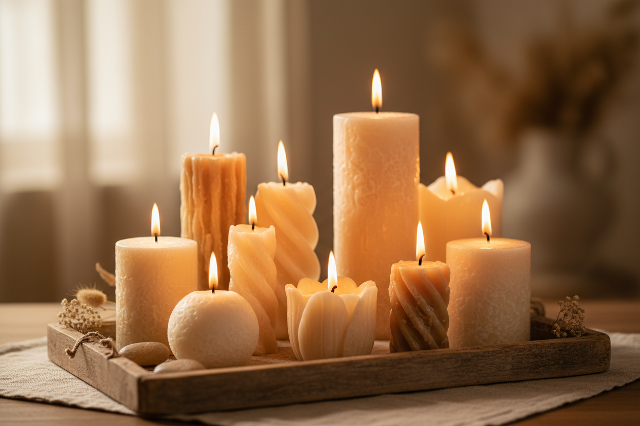 candles