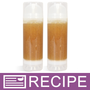 Carrot Powder Face Wash