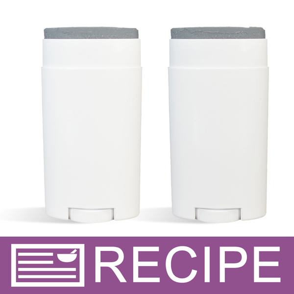 Palo Santo Natural Deodorant