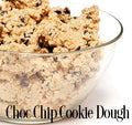 Chocolate Chip Cookie Dough Fragrance Oil 19906