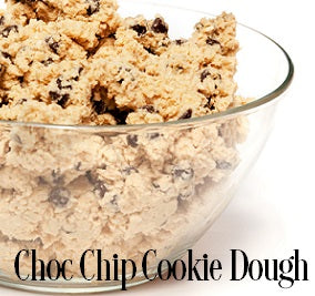 Chocolate Chip Cookie Dough Fragrance Oil 19906 - Zoom Media 1