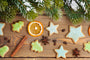 Christmas Cheer Fragrance Oil 15207 - Zoom Thumbnail Media 1