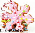 Christmas Cookies* Fragrance Oil 19909
