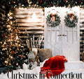 Christmas in Connecticut Fragrance Oil 19913