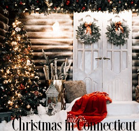Christmas in Connecticut Fragrance Oil 19913 - Zoom Media 1