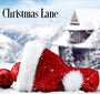 Christmas Lane Fragrance Oil 19914
