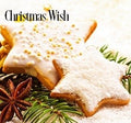 Christmas Wish Fragrance Oil 19920