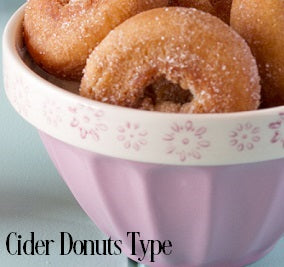 Cider Donut Fragrance Oil 19923