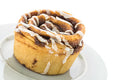 Cinnamon Bun Fragrance Oil 15222