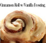 Cinnamon Rolls with Vanilla Cream Frosting Fragrance Oil 19932