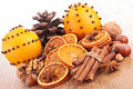 Citron & Wild Spices Fragrance Oil 15233