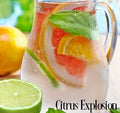 Citrus Explosion Fragrance Oil 19936