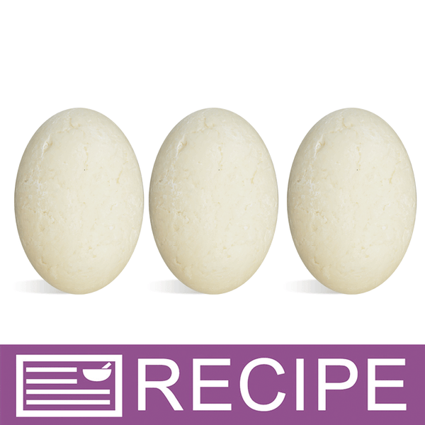 Clarifying Shampoo Bars 