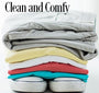 Clean & Comfy Fragrance Oil 19940