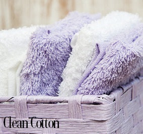 Clean Cotton Fragrance Oil 19942 - Zoom Media 1
