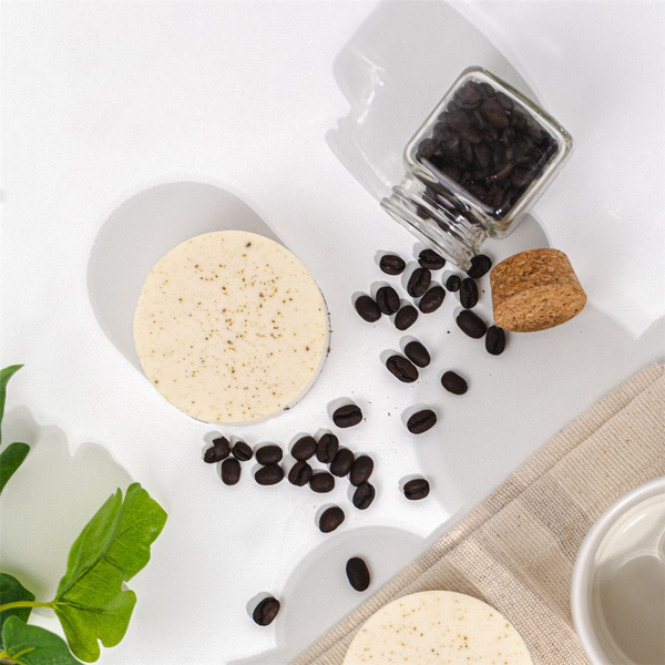 Coffee Exfoliating MP Soap