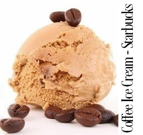 Coffee Ice Cream* Fragrance Oil 19957