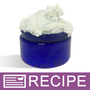 Cool Menthol Foot Scrub Recipe