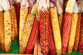 Corn Husk Fragrance Oil 15352