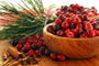 Country Christmas Fragrance Oil 15248