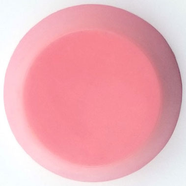 Cupcake 2.375" Silicone Mold: 6 Cavity - Zoom Media 1