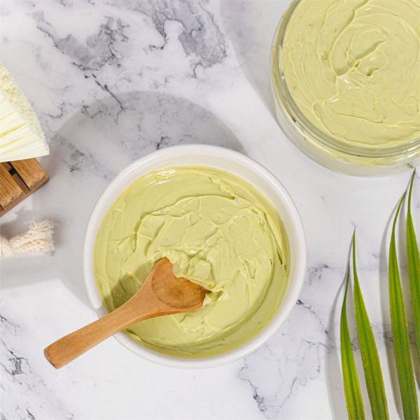 Curl Lotion Mask Kit