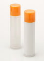 Lip Tube Cap: Deep Orange