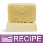 Dirty Dog Oatmeal MP Soap  
