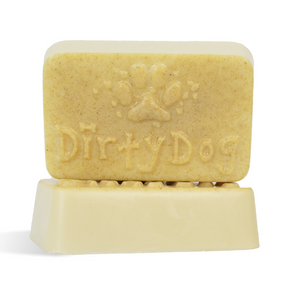 Dirty Dog Oatmeal Melt & Pour Soap Kit - Featured Image