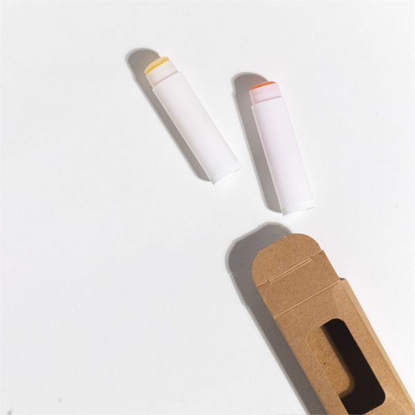 Donut Lip Balm