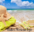 Endless Weekends* Fragrance Oil 19995