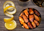 Fiji Dates & Lemon Peel Fragrance Oil 15475 - Zoom Thumbnail Media 1