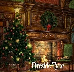 Firesides Fragrance Oil 20007 - Zoom Media 1